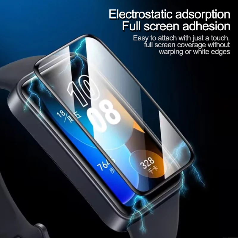 Curved Edge Protective Film Fo – обзор и цена Curved Edge Screen