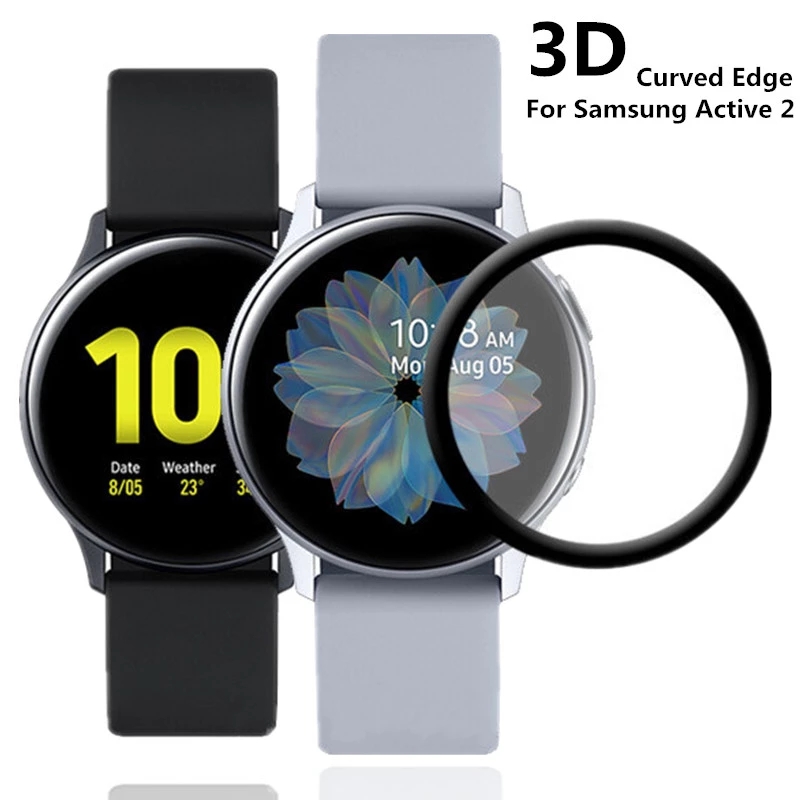 20D Screen Protectors Film Sof – обзор и цена Curved Edge Screen