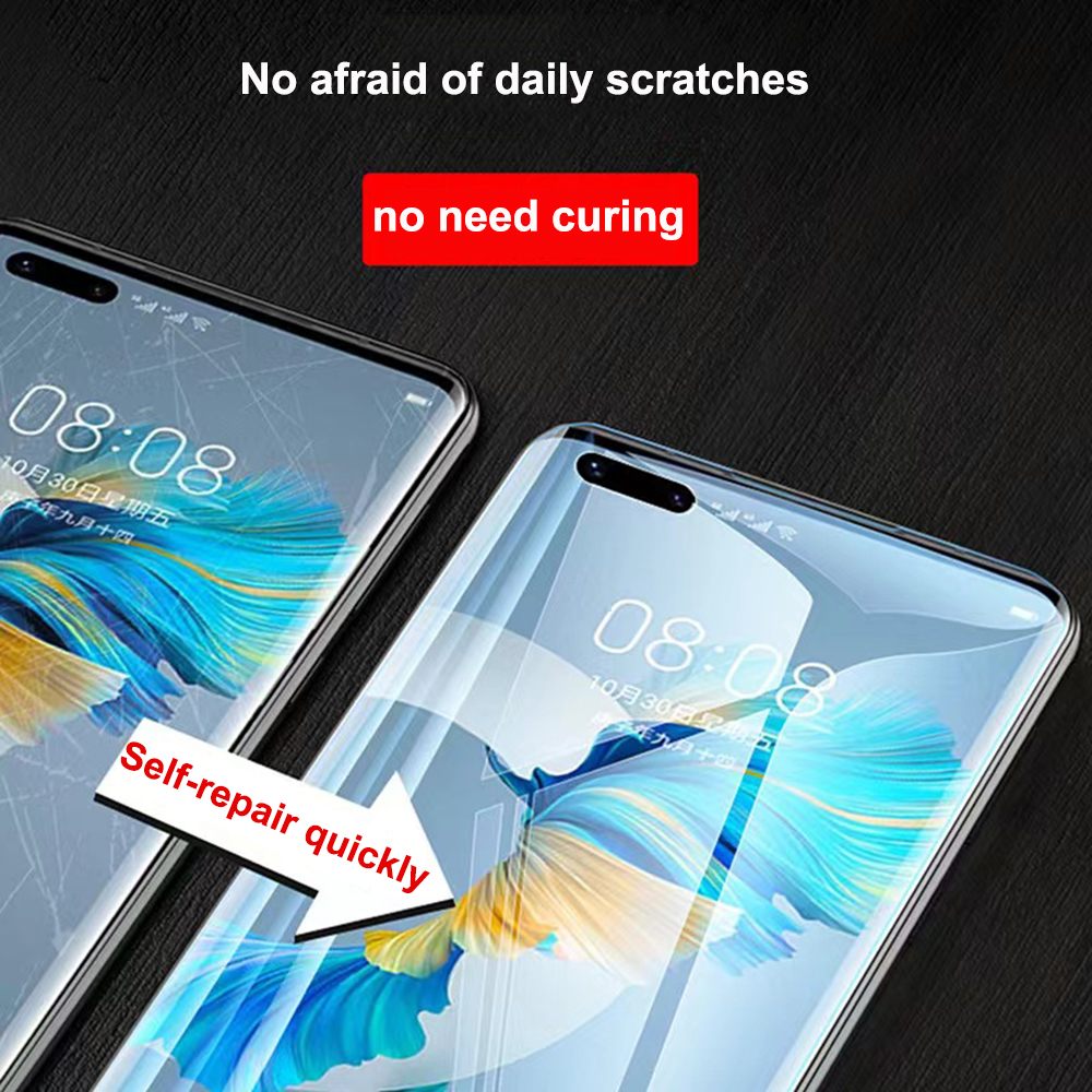 FONLYU EPU Pro HD Matte Privac – обзор и цена Screen Protector Cutter
