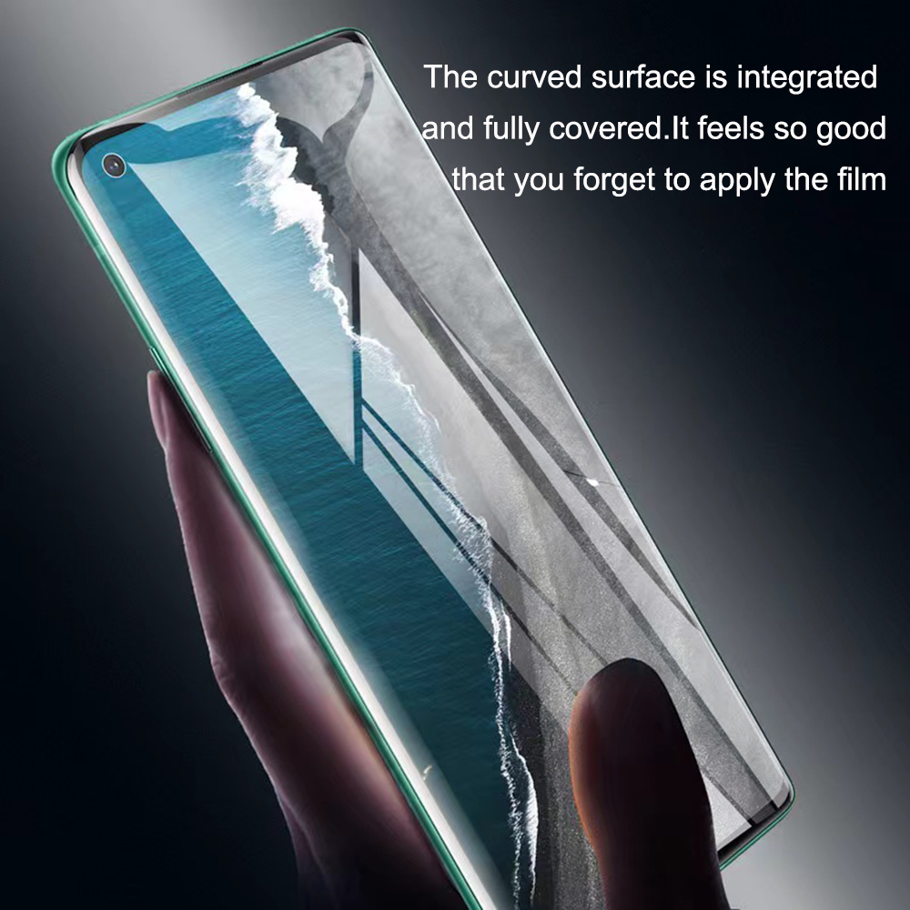 FONLYU EPU Pro HD Matte Privac – обзор и цена Screen Protector Cutter