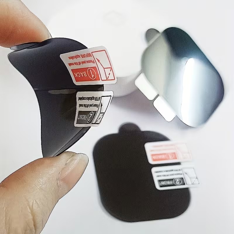 10Pcs Privacy Hydrogel Screen  – обзор и цена Privacy Screen Protector