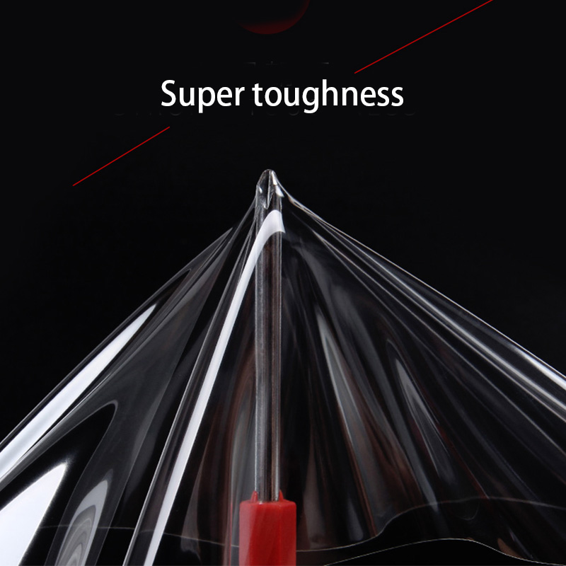 Car Protective Film Anti-scrat – обзор и цена Glass Protector Auto