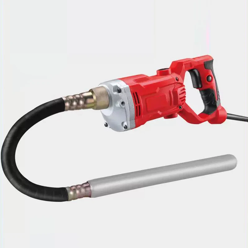 220V Concrete Vibrator Electri – обзор и цена Air Bubble Remover
