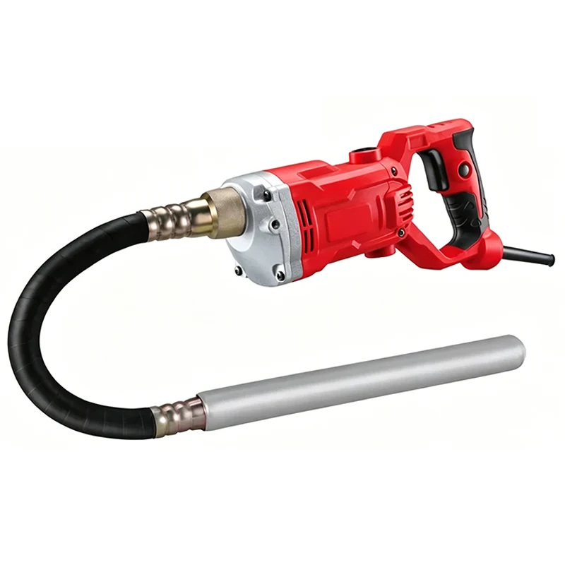 220V Concrete Vibrator Electri – обзор и цена Air Bubble Remover