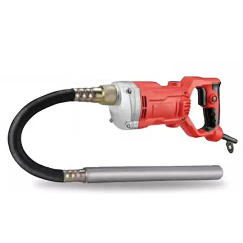 220V Concrete Vibrator Electri – обзор и цена Air Bubble Remover