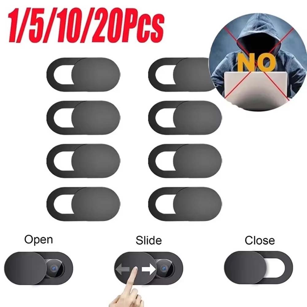 Webcam Cover Laptop Camera Sli – обзор и цена Camera Lens Protector