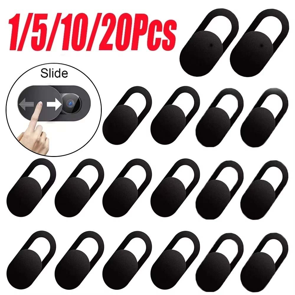 Webcam Cover Laptop Camera Sli – обзор и цена Camera Lens Protector