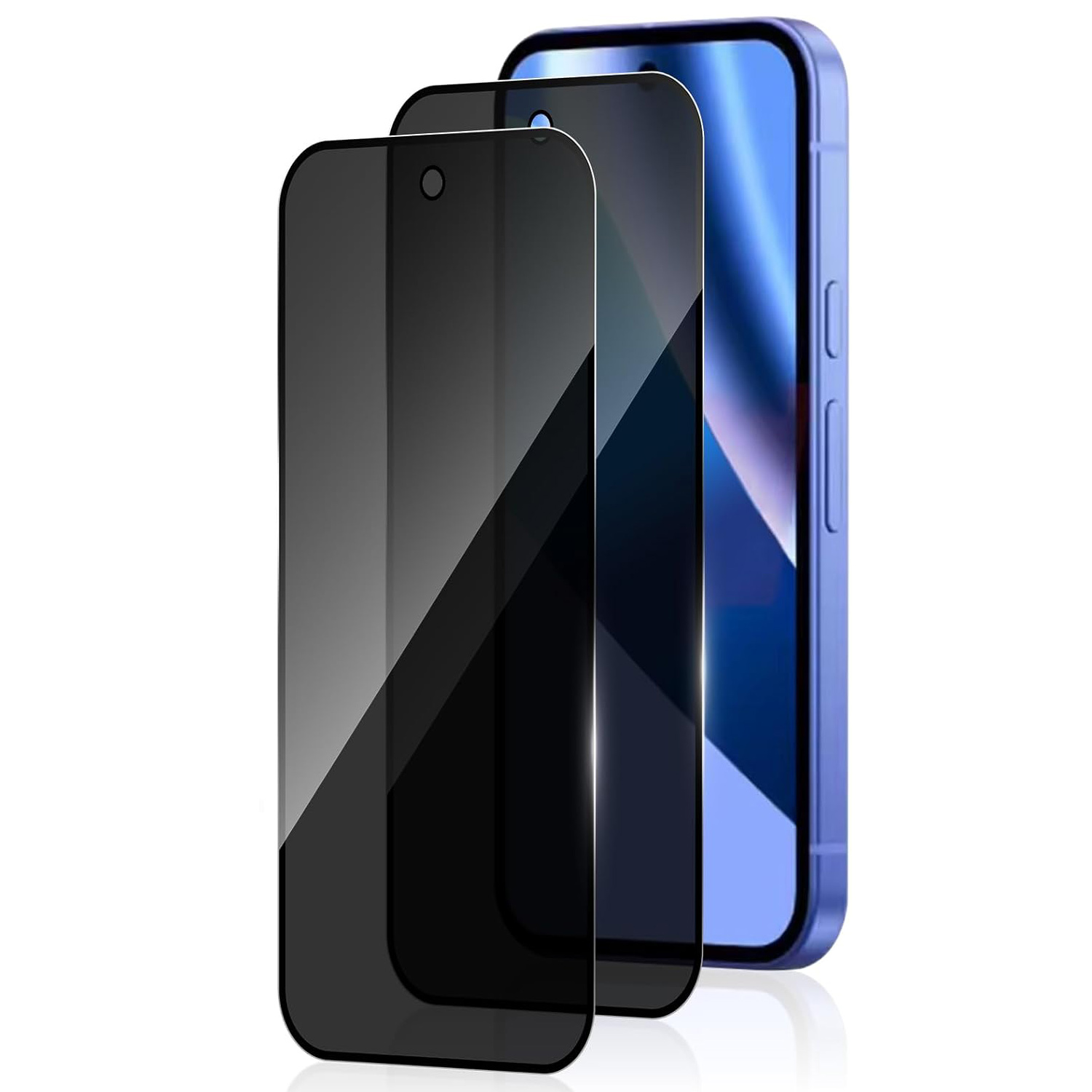 [2 Pack][Fingerprint Unlock Su – обзор и цена Privacy Filter 2Pack