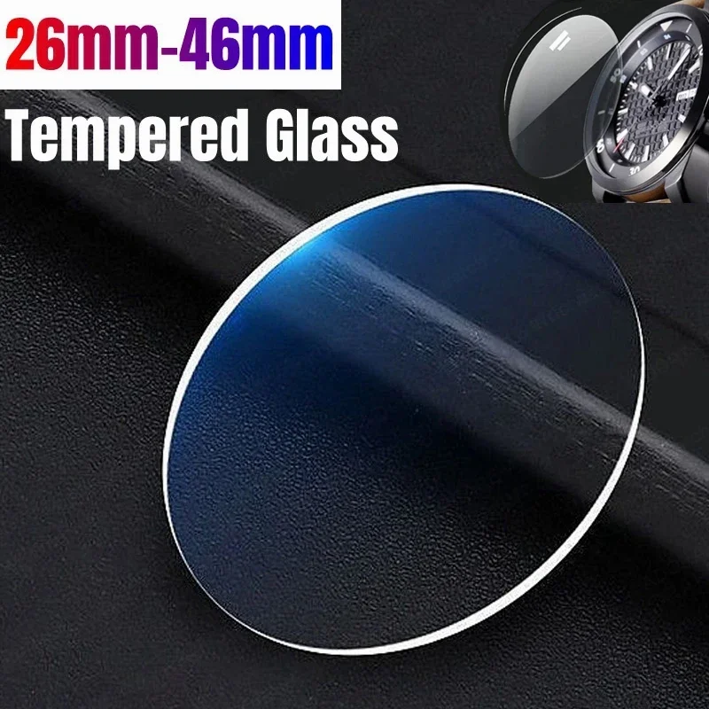 26-46mm Universal Tempered Gla – обзор и цена Smartwatch Screen Film