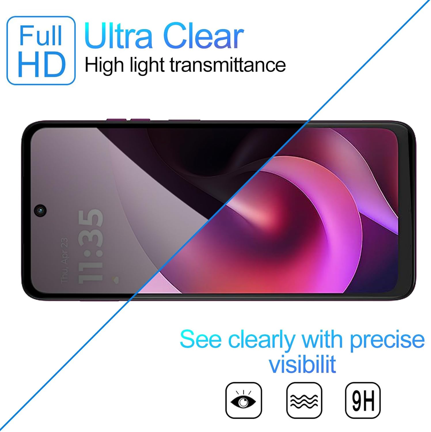 [2 PACK] Privacy Filter Temper – обзор и цена Privacy Filter 2Pack