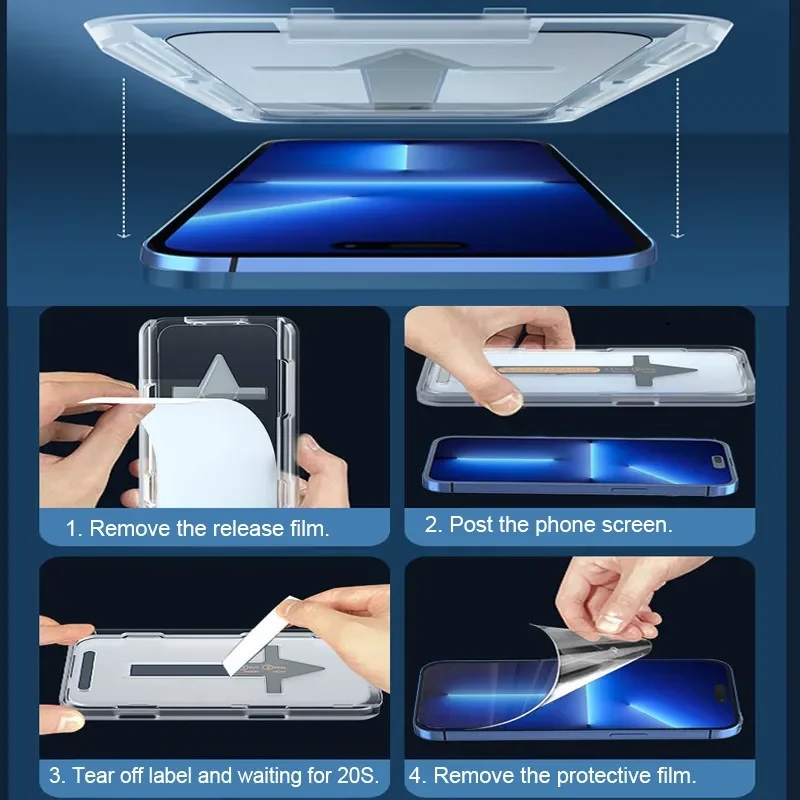 With Auto Installer Tool Frame – обзор и цена Screen Alignment Tool