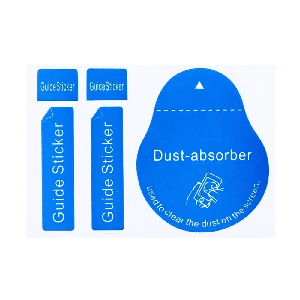 PC Dust-absorber Screen Cleane – обзор и цена Dust Removal Sticker