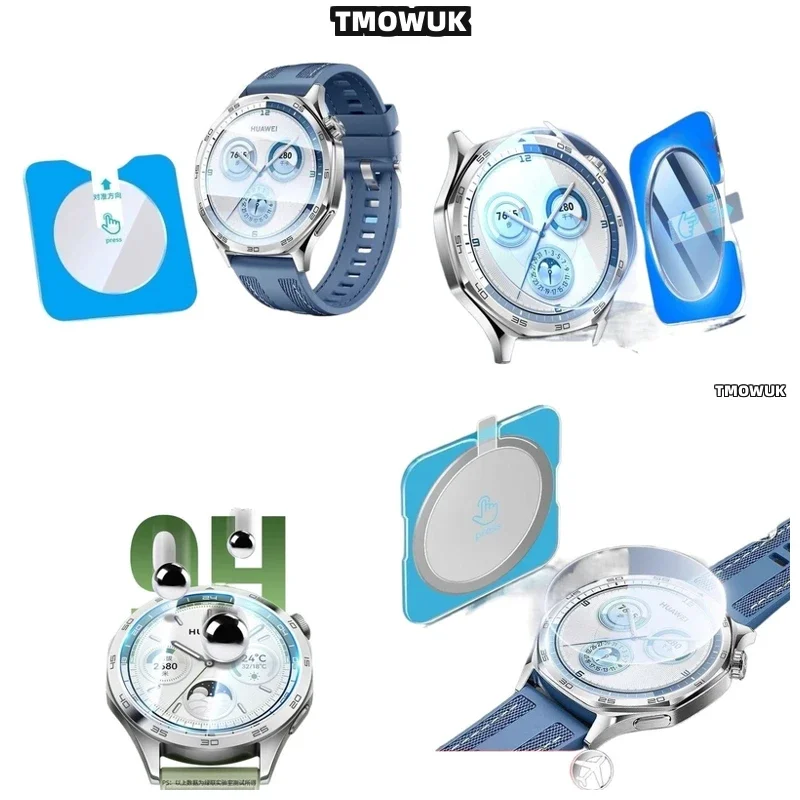 For Huawei Watch GT5 GT4 GT3 G – обзор и цена Screen Alignment Tool