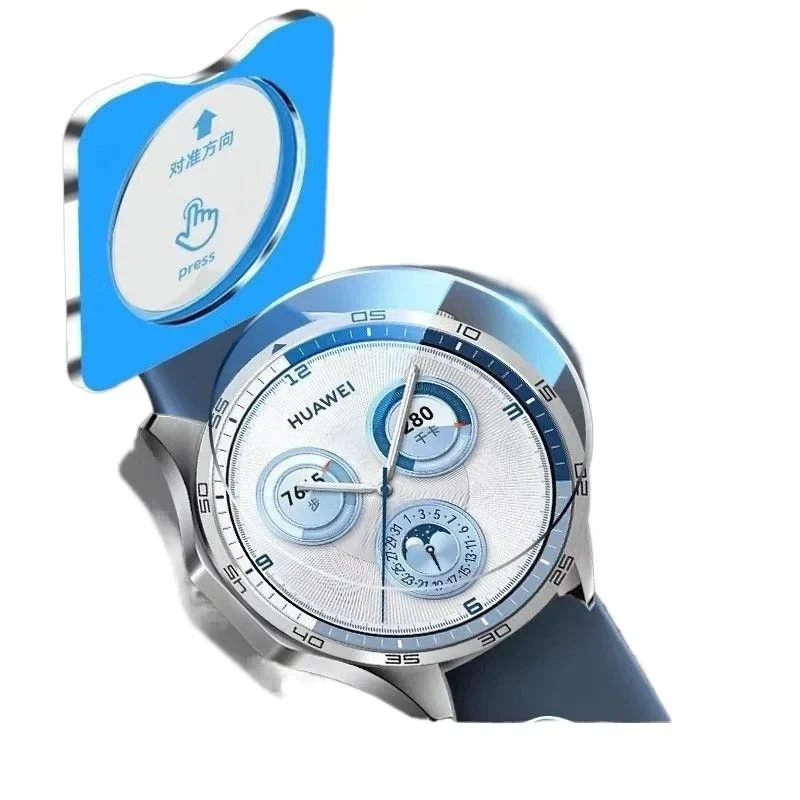 For Huawei Watch GT5 GT4 GT3 G – обзор и цена Screen Alignment Tool
