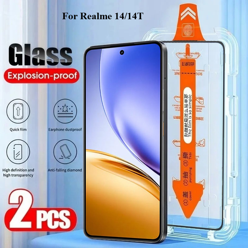 2PCS for Realme GT7 GT7 GT 7 7 – обзор и цена Screen Alignment Tool
