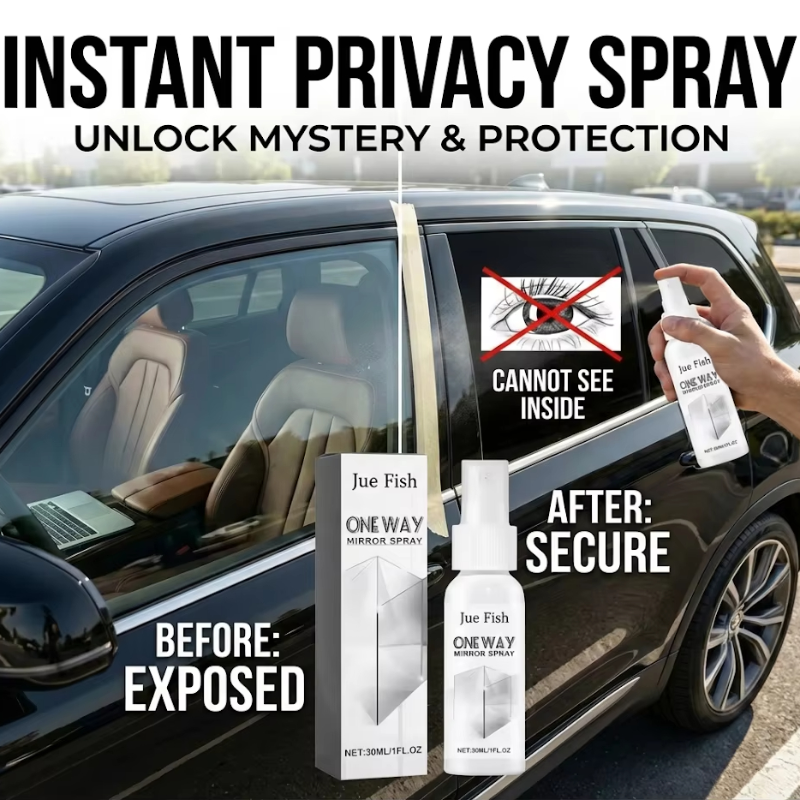2026 New One-way Anti-peeping  – обзор и цена Glass Protector Auto