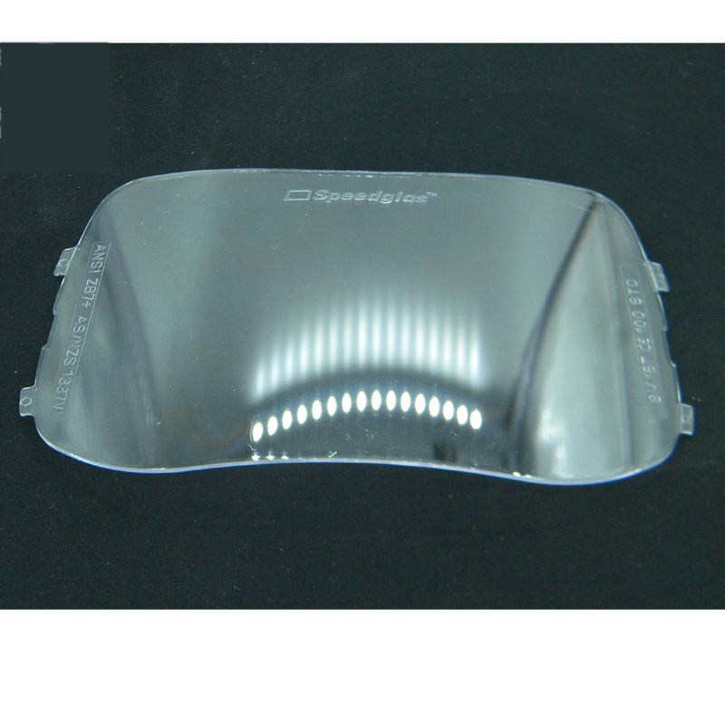 10Pcs/Lot Welding Glass lens   – обзор и цена Glass Protector Auto