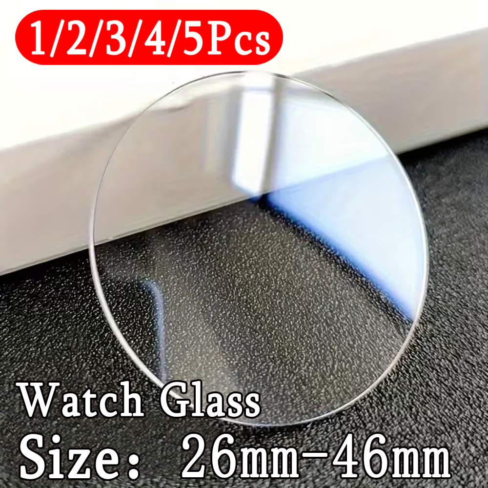 26-46mm Universal Round Temper – обзор и цена Smartwatch Screen Film