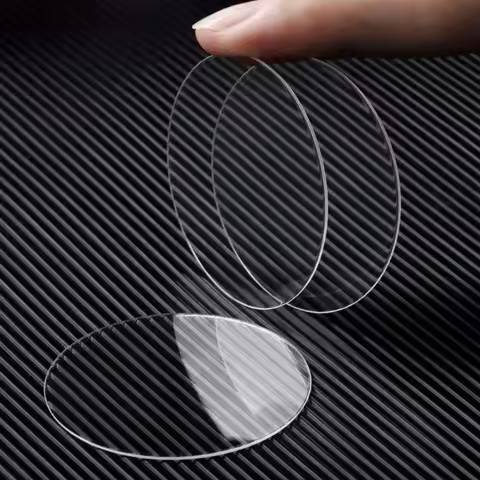 26-46mm Universal Round Temper – обзор и цена Smartwatch Screen Film
