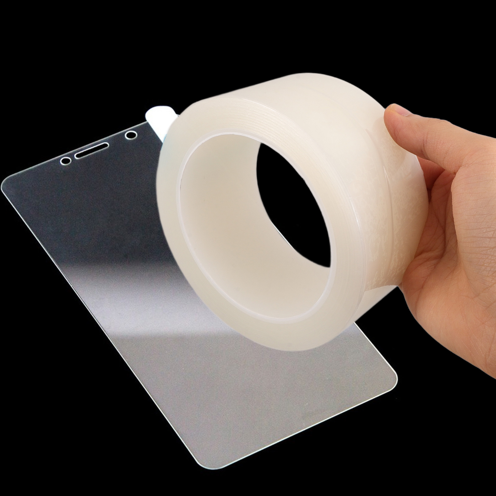 Dust Removal Tape 07mm Thick A – обзор и цена Dust Removal Sticker