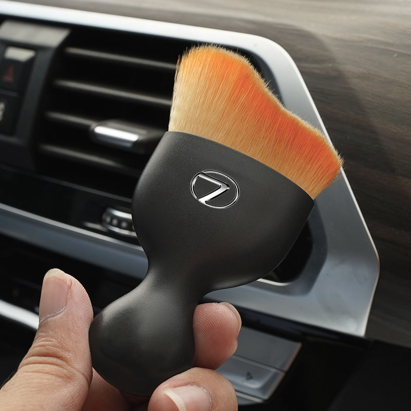 2026 Hot Interior Stickers Car – обзор и цена Dust Removal Sticker