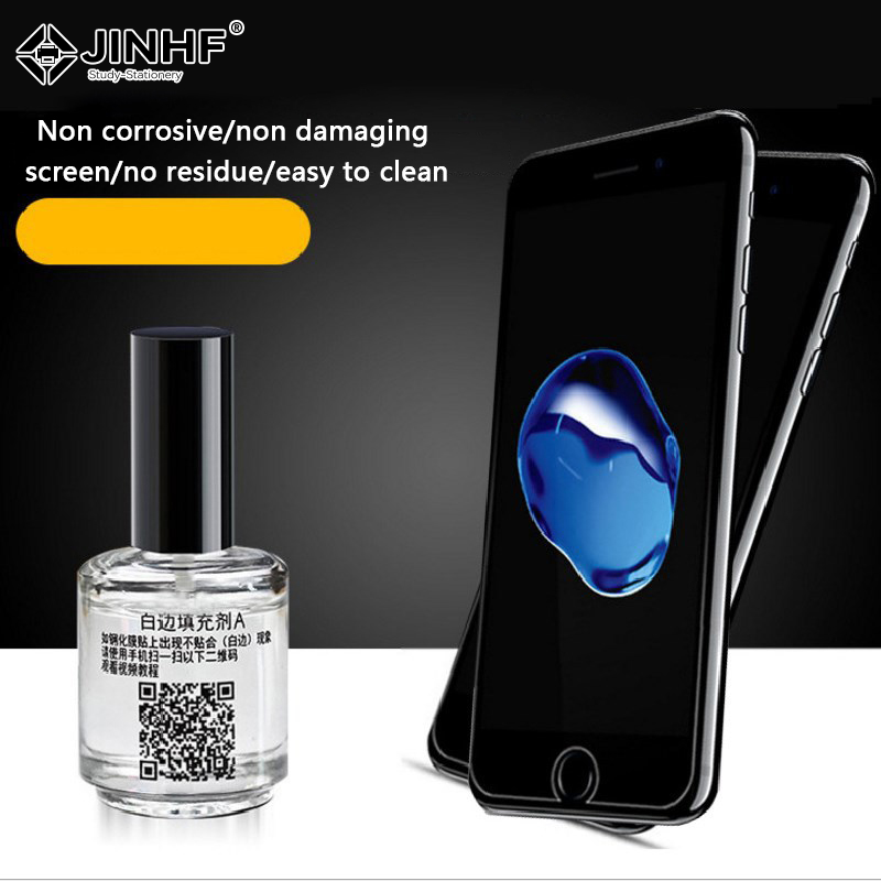 Screen Protector Border Elimin – обзор и цена Oleophobic Coating Spray
