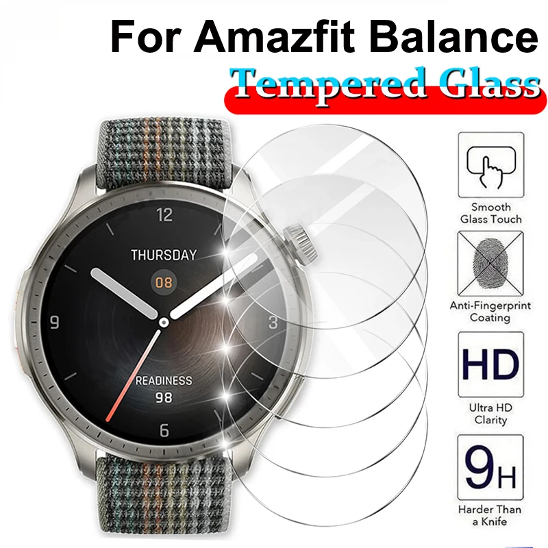 Screen Protector for Amazfit B – обзор и цена Smartwatch Screen Film