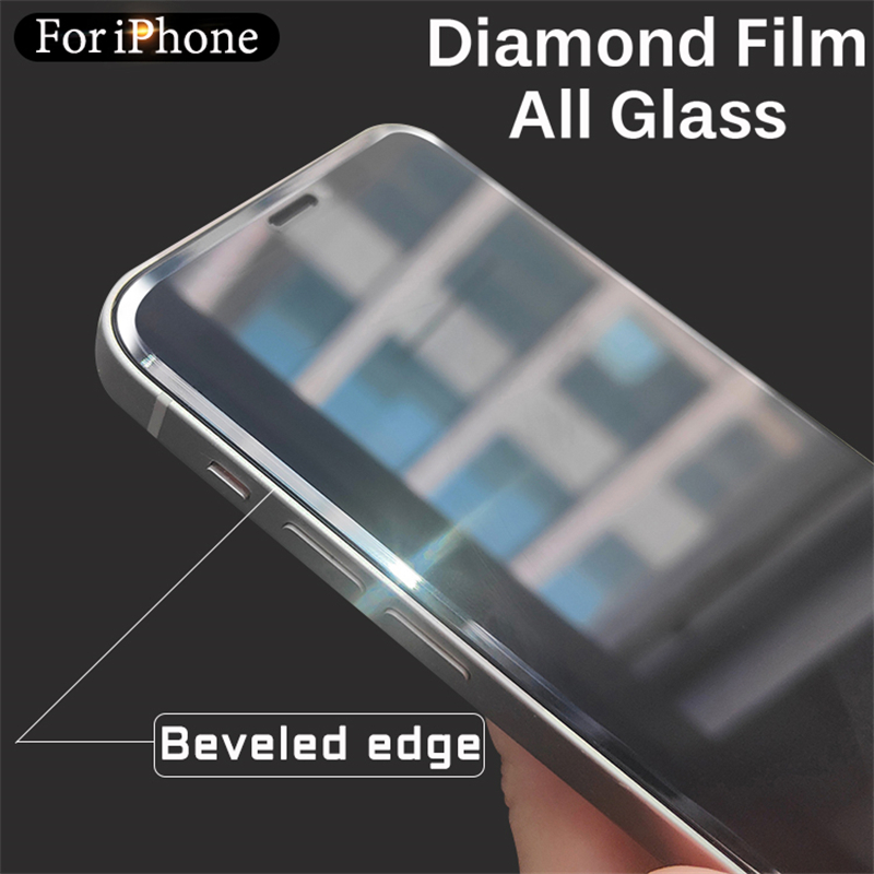 Cut Edge Luxury Tempered Glass – обзор и цена Screen Protector Cutter