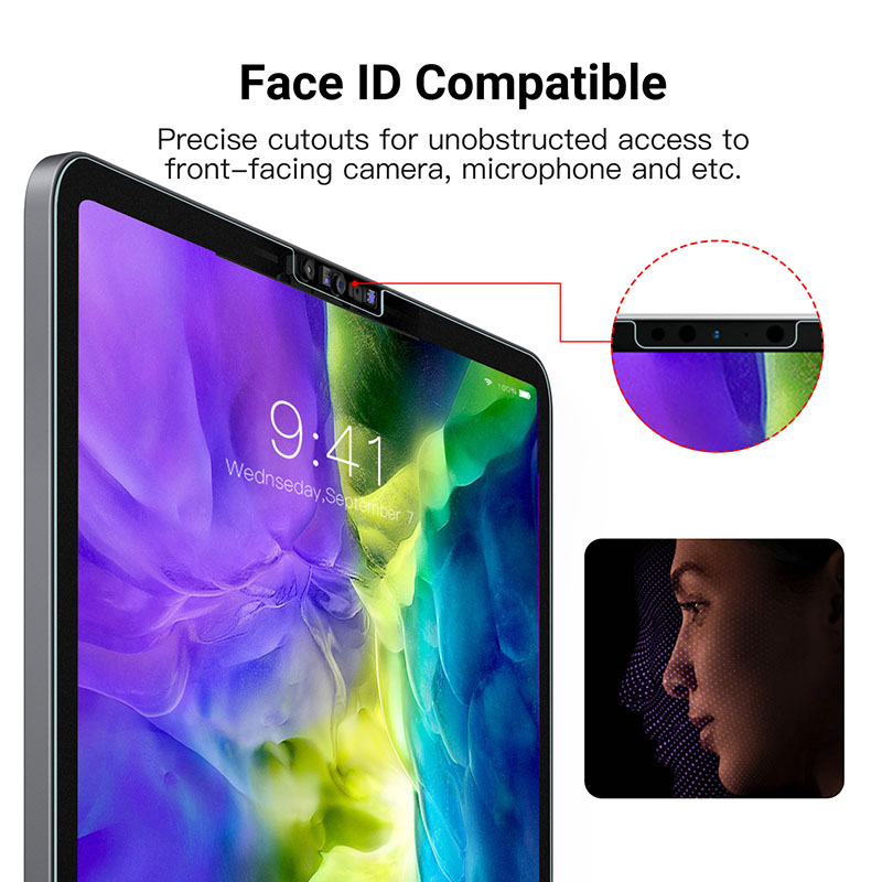 Paper Screen Protector Like Fi – обзор и цена Matte Anti Glare Screen