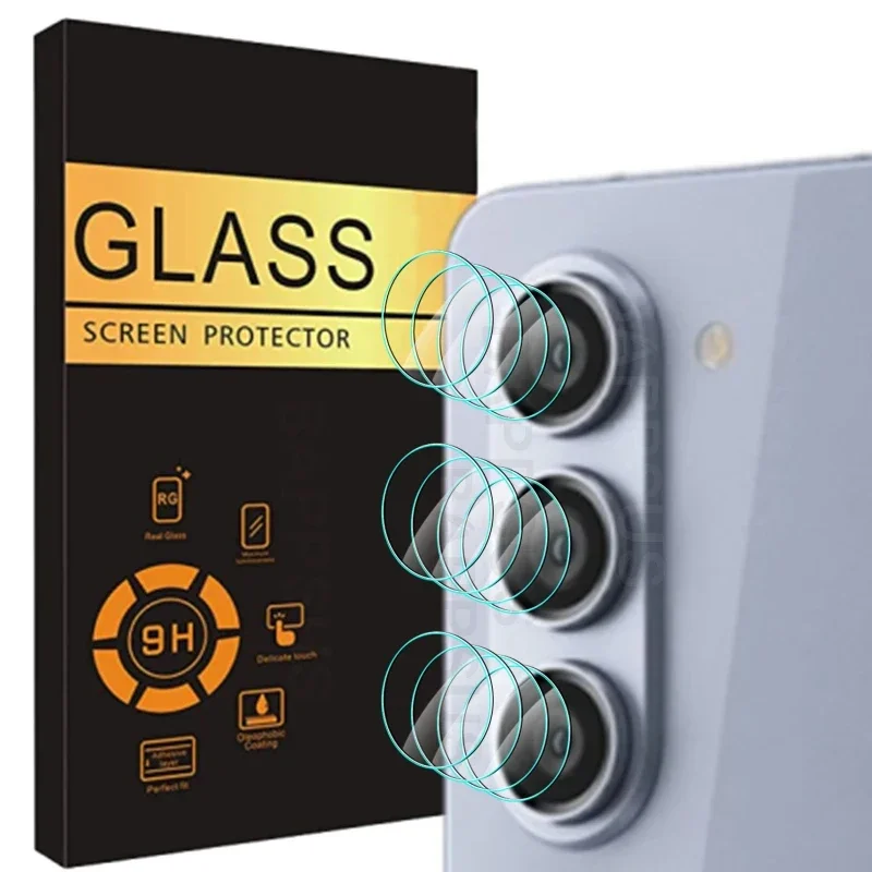 1-5 Set 9H HD Ultra Clear Temp – обзор и цена Tempered Glass Screen 9H