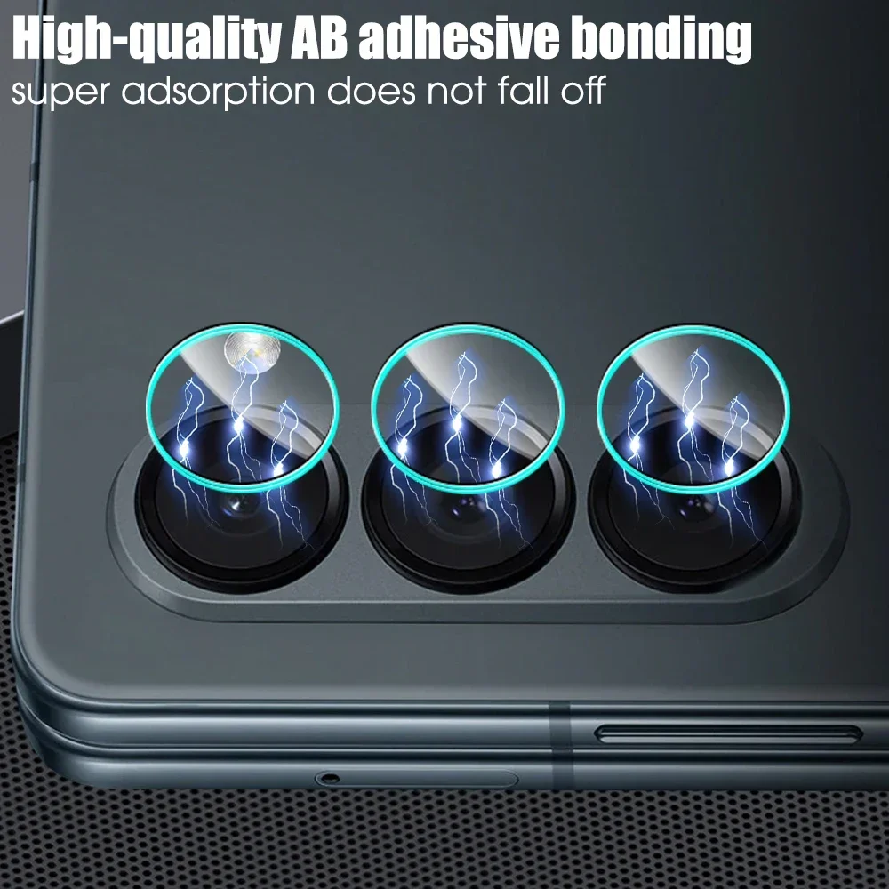 1-5 Set 9H HD Ultra Clear Temp – обзор и цена Tempered Glass Screen 9H