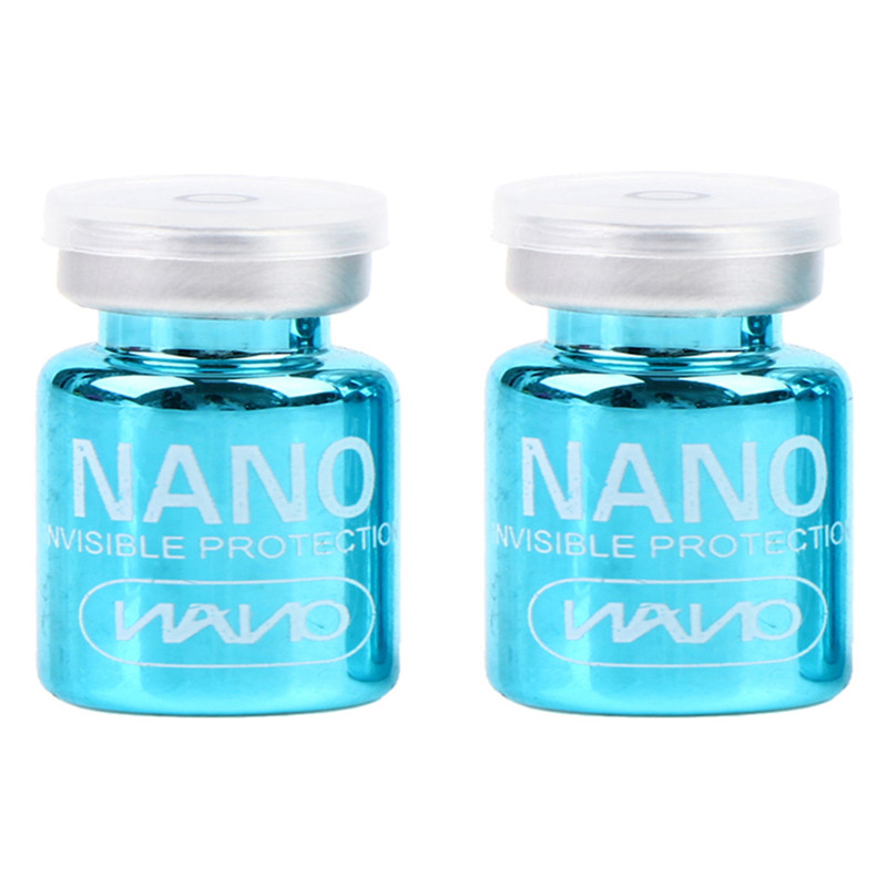Nano Liquid Screen Protector I – обзор и цена Oleophobic Coating Spray