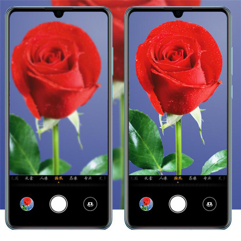 Nano Liquid Screen Protector I – обзор и цена Oleophobic Coating Spray