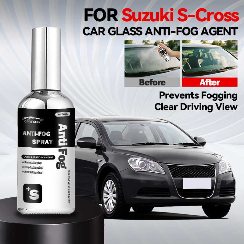 For Suzuki S-Cross 2006-2025 C – обзор и цена Nano Liquid Coating