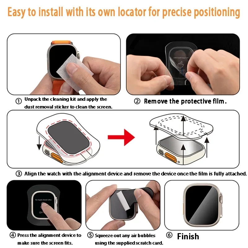 Privacy Screen Protector Film  – обзор и цена Privacy Screen Protector