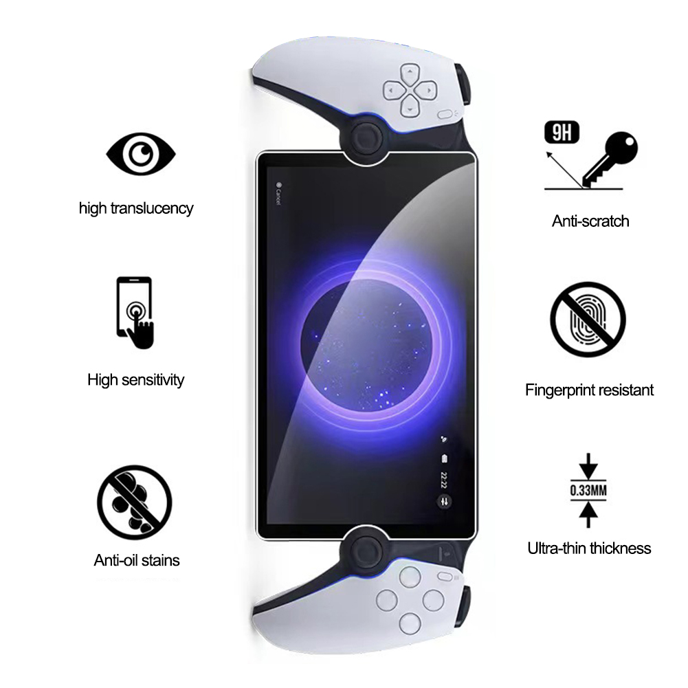 2 Pack Screen Protector HD Cle – обзор и цена Matte Anti Glare Screen