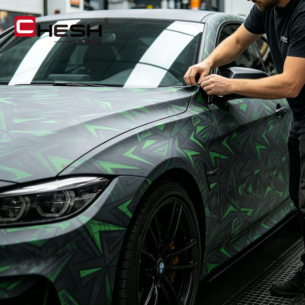 Motorcycles Camouflage Motorcy – обзор и цена Full Cover Adhesive