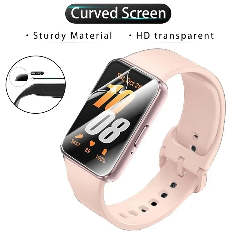 Soft Hydrogel Film For Samsung – обзор и цена Hydrogel Screen Protector