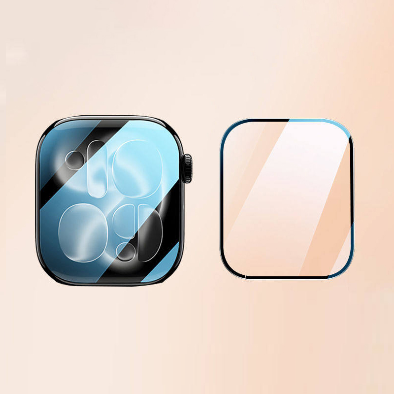 Protector Film For Apple Watch – обзор и цена Smartwatch Screen Film
