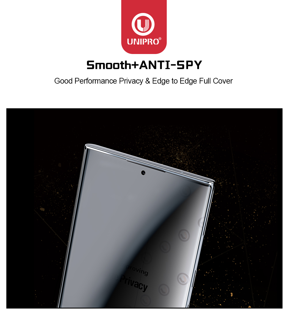 UNIPRO 25 50Pcs TPU Privacy Pr – обзор и цена Screen Protector Cutter
