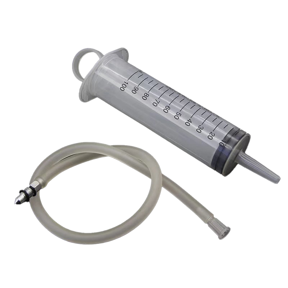Bleeding Accessory Brake Bleed – обзор и цена Air Bubble Remover