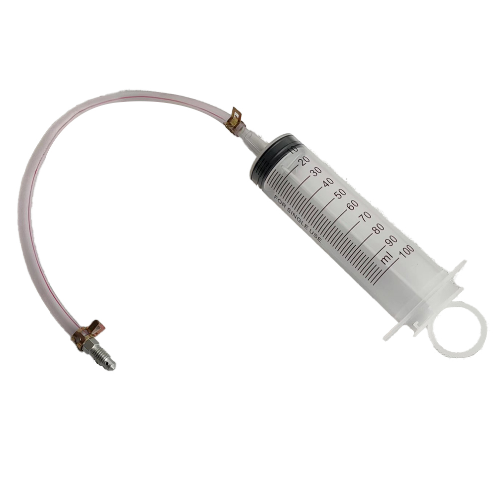 Bleeding Accessory Brake Bleed – обзор и цена Air Bubble Remover