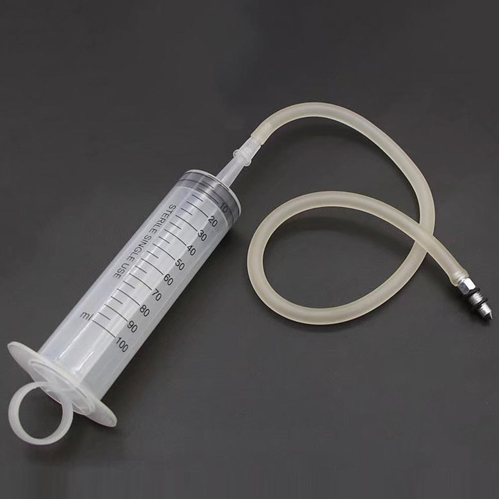 Bleeding Accessory Brake Bleed – обзор и цена Air Bubble Remover