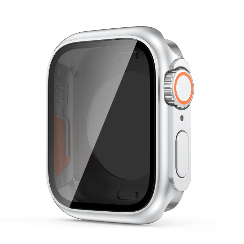 Privacy Glass+Case for Apple W – обзор и цена Privacy Screen Protector