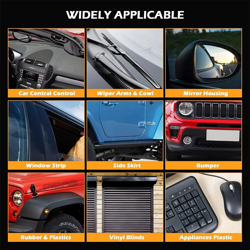 Motorcycle Nano Coating Agent  – обзор и цена Nano Liquid Coating