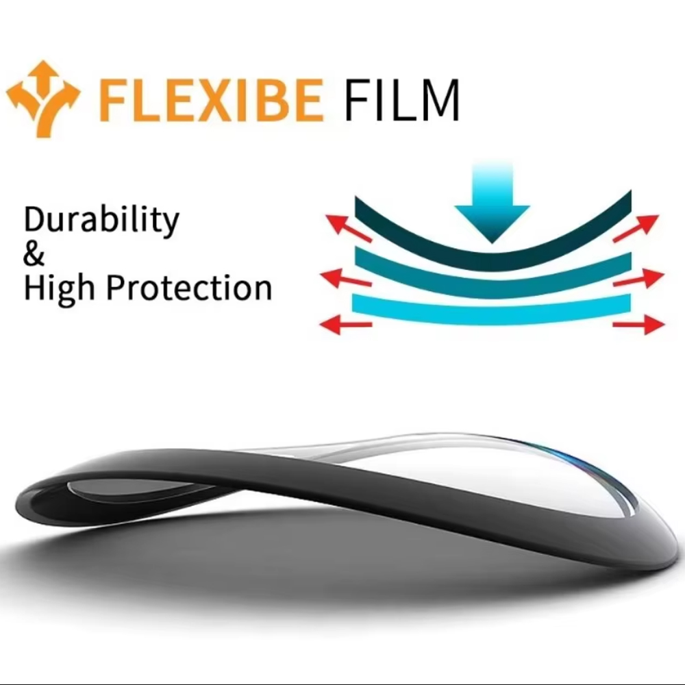 2-5Pcs Soft Curved Edge Guard  – обзор и цена Curved Edge Screen
