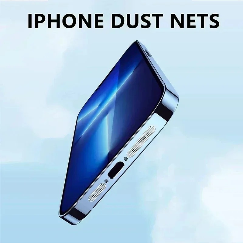 13pcs Mobile Phone Dustproof N – обзор и цена Dust Removal Sticker