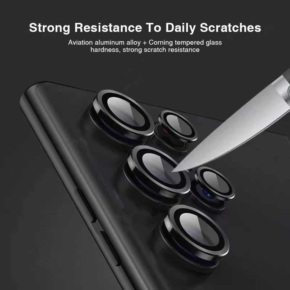 For Samsung S26 Ultra 5G Camer – обзор и цена Tempered Glass Screen 9H
