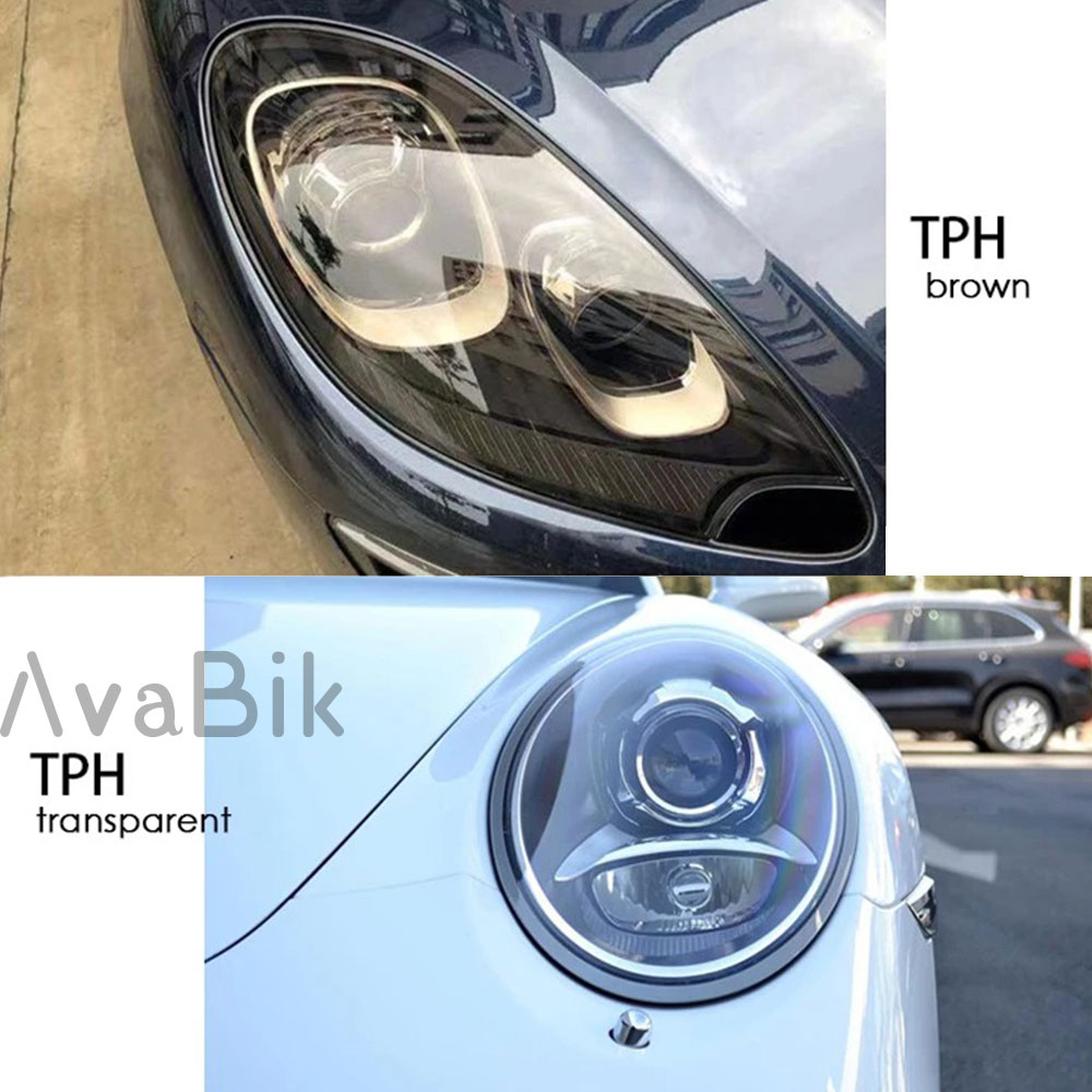 Car Headlight Taillight Fog Li – обзор и цена Anti Blue Light Film