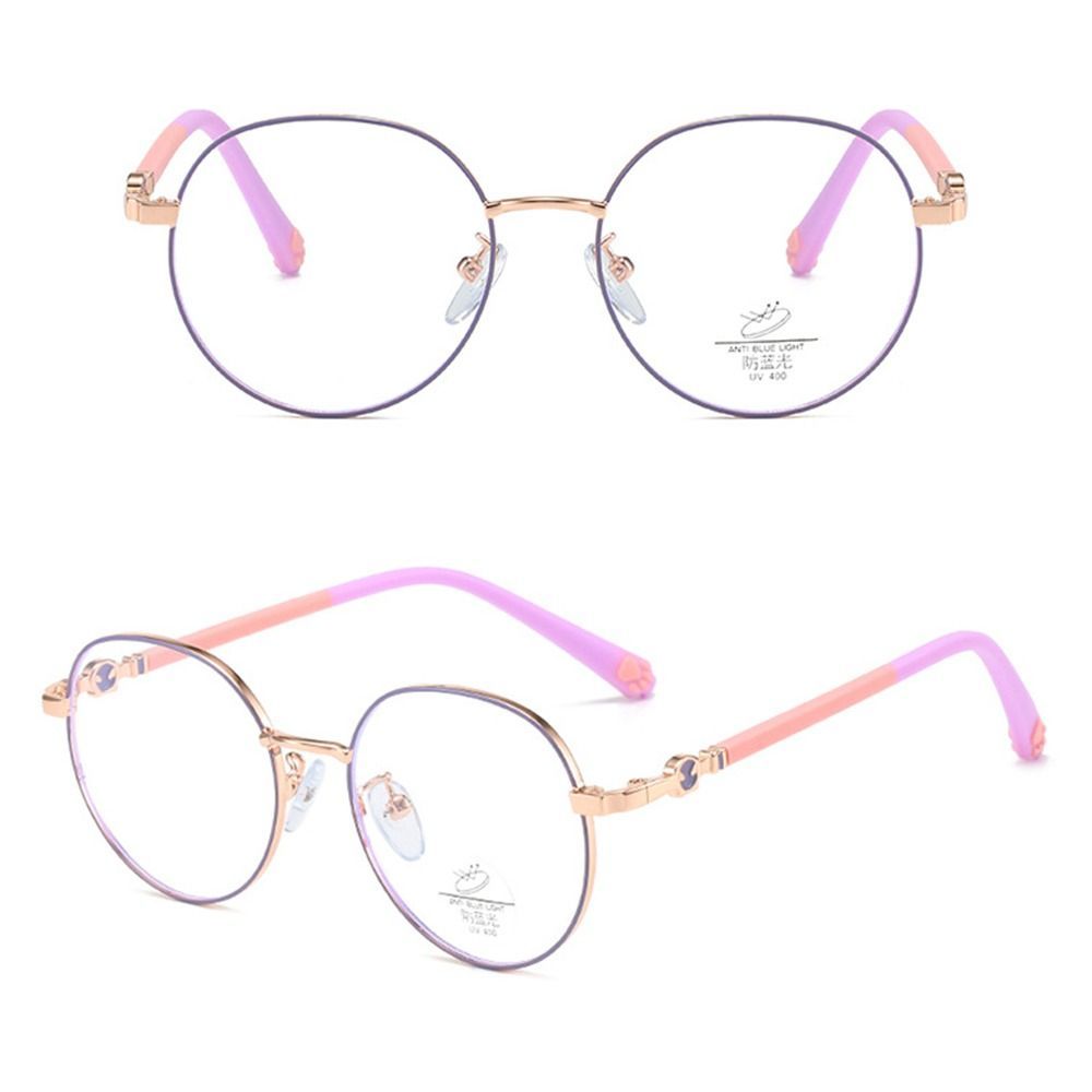 Anti-blue Light Kids Glasses C – обзор и цена Anti Blue Light Film